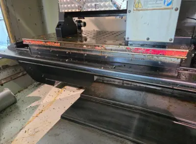 2009 HAAS VF-2SSYT Vertical Machining Centers | Bayou Machinery (6)