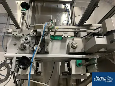 USED Marchesini Neri SpA BL400XL Labeler