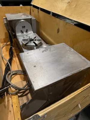 2007 HAAS SRT-160H Tables and Plates | GMT (8)