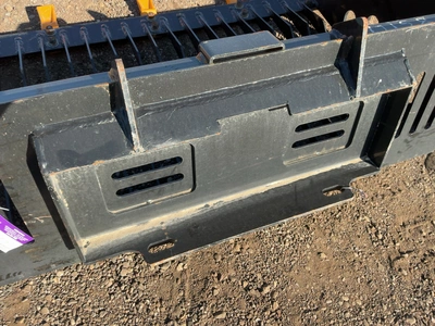 Used _UNKNOWN_ _UNKNOWN_ Rock Buckets Michigan US | Miedema Asset Management Group #1580210