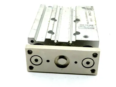 NEW SMC MGPL32-100Z-M9BA COMPACT GUIDE MGPL32100ZM9BA