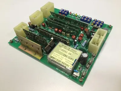 USED SUMITOMO FZS-6357-1-20