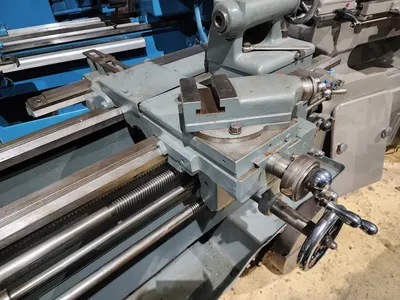 USED LEBLOND 18-36