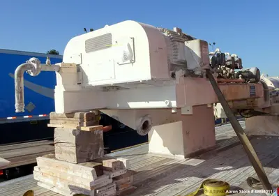 USED F L SMITH 1860-460-75