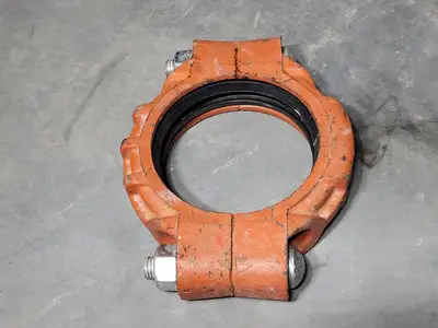 New | in-Stock VICTAULIC 77 Parts (Hydraulics and Pneumatics) British Columbia CA | Lenmark #295656