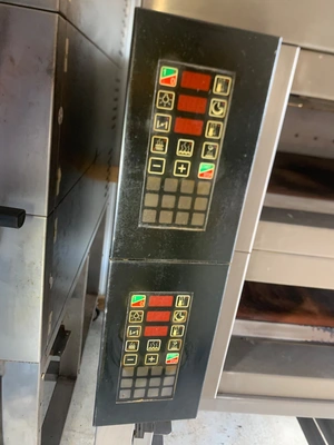 Used 2018 Baxter OV450W Commercial Ranges Missouri US | BG Resurface & Remodel #1494137