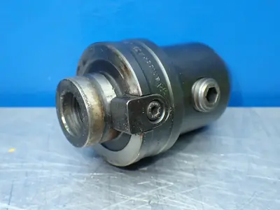 Used SANDVIK COROMANT A391.2015 50 060 Tooling & Accessories (Other) Ohio US | HGR 24 #870954
