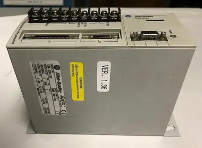 USED ALLEN-BRADLEY 1398-DDM-005