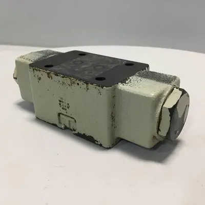 USED YUKEN MPB-01-2-30