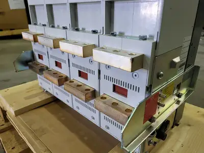 NEW ABB E3H-A 32