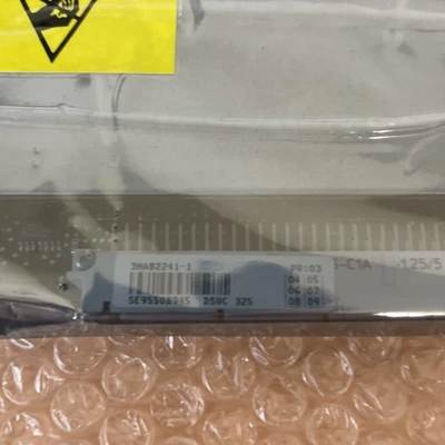 NEW ABB 3HAB2241-1