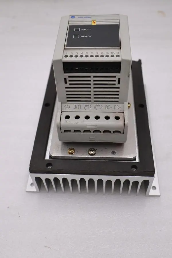 Allen Bradley 160-BA04PSF1 /C Speed Controller 1.5KW/ 2HP STOCK H1242