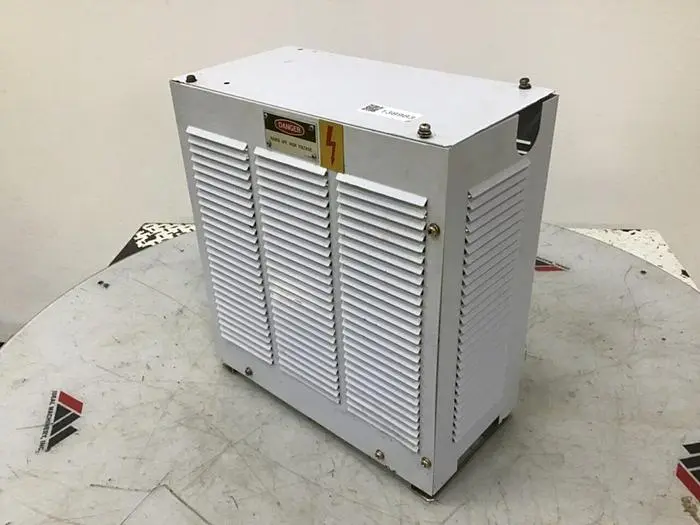 Used MIKAMO ELECTRIC 35 J150-7 Transformers Michigan US | Ideal Machinery #600380