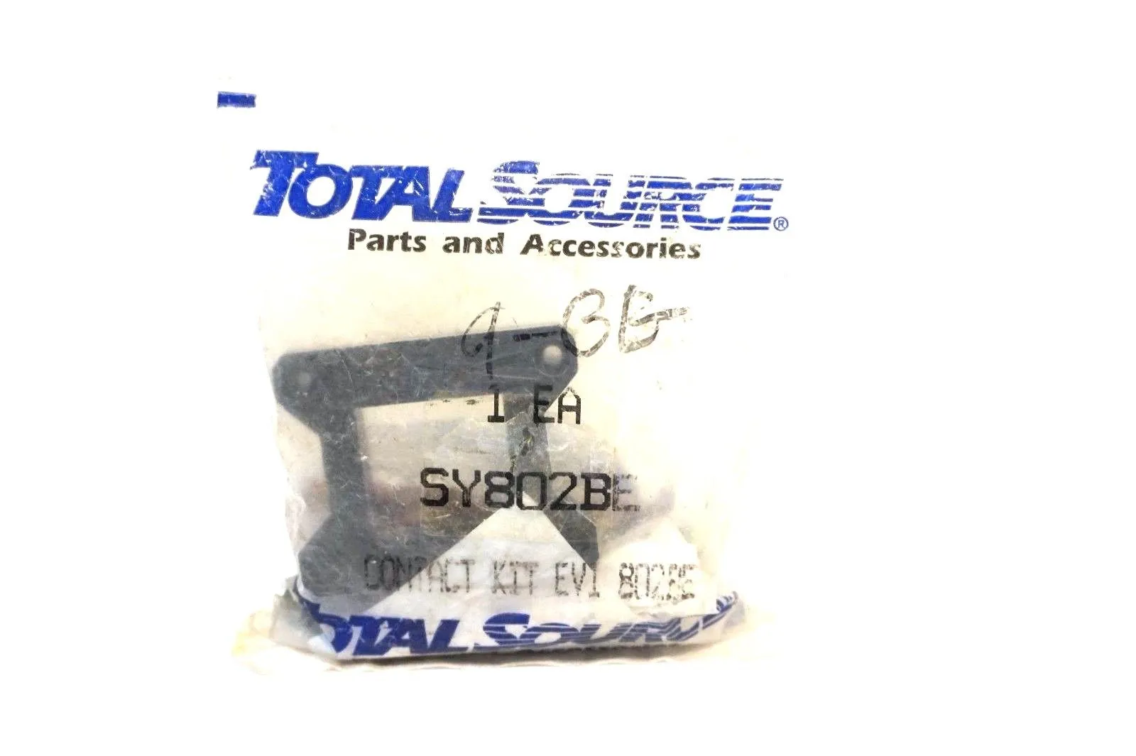 NEW TOTAL SOURCE SY802BE CONTACT KIT