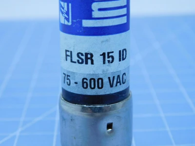 Used LITTELFUSE _UNKNOWN_ Fuses Texas US | OCO Industrial #1678926