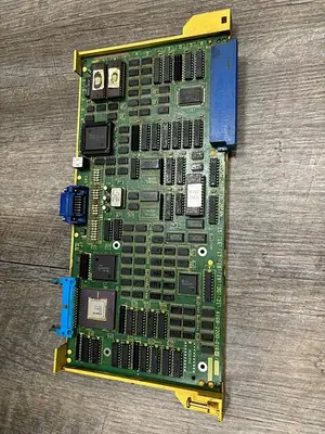 USED FANUC A16B-2200-0160