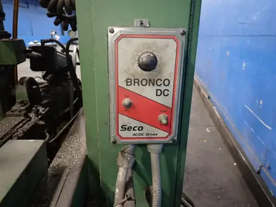 Used DOALL TF2430SA Vertical Band Saws Ohio US | HGR 24 #803728
