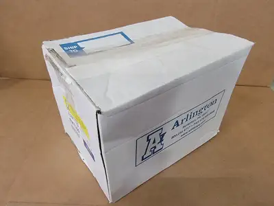 NEW ARLINGTON EMT250