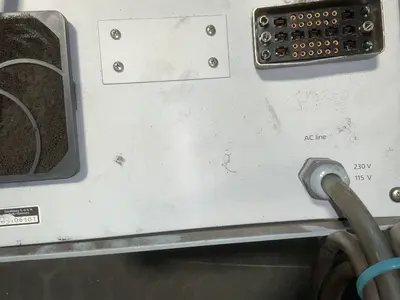 Used NETZSCH PU 1 .851 .06 Power Units Ohio US | HGR 24 #1278451