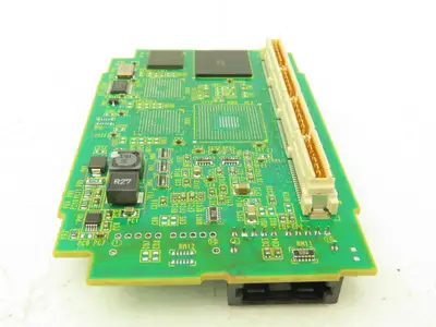 Fanuc A20B-3300-0664/04C Printed Circuit Board PCB Machine Control Card