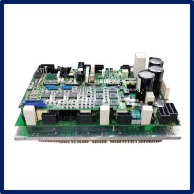 USED FANUC A06B-6100-H002