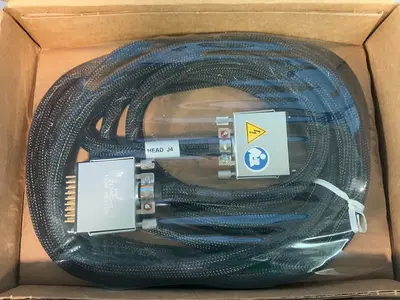 New | in-Stock STRATASYS 8200720002S 3D printer post-processing accessories Ohio US | HGR 24 #1455395