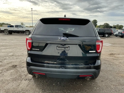 Used 2016 FORD EXPLORER SUVs Michigan US | Miedema Asset Management Group #1461439
