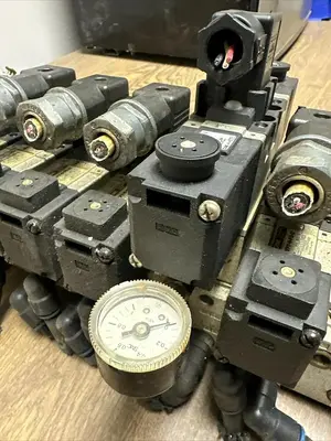 USED SMC VP7-6-FG-D