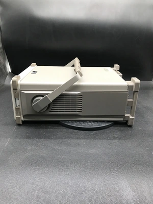 Used HEWLETT-PACKARD 8564E Miscellaneous Testers Michigan US | iGAM Industrial Marketplace #1330767