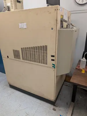 Used SPECTRO SPECTROLAB Spectrometers Ontario CA | Aucto #1354841