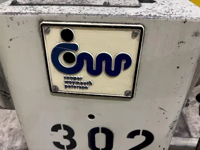 USED CWP 2.5R