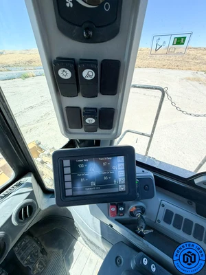 Used 2021 CATERPILLAR 815K Landfill Compactors California US | Monster Iron Equipment Services #1481130