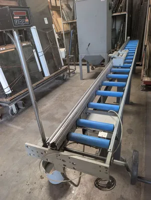 2004 ELUMATEC SA142/35 High Speed Circular Saws (non-ferrous) | Midstate Machinery (6)