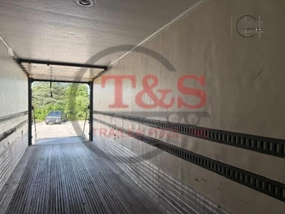 Used 2006 GREAT DANE _UNKNOWN_ Box Trailers Illinois US | T&S Trailer Pool #1509435