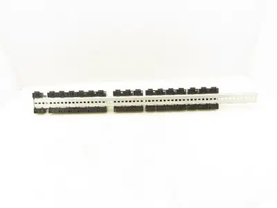 Omron MY4N Socket Relay TP514X2 5A 110V w/Base Lot of 17