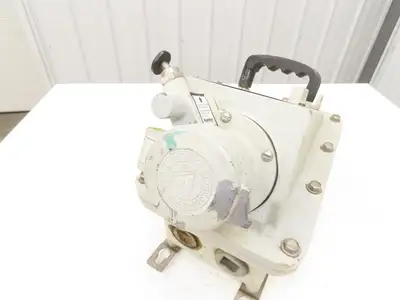 Appleton DBR Receptacle Enclosure For Circuit Breaker Hazardous Location