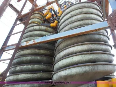 USED KREBS GPX3/4