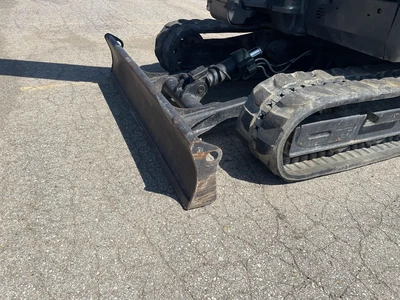 Used 2019 VOLVO ECR88D Crawler Excavators - Mini Michigan US | Miedema Asset Management Group #1406525