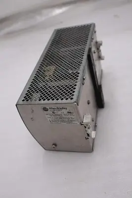 Allen-Bradley 1606-XL480EP / 1606XL480EP Industrial Control System #H691A