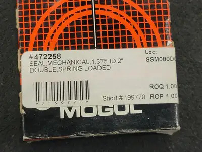 USED FEDERAL PIONEER 472258