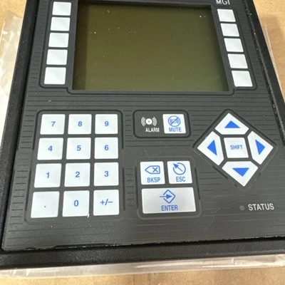 NEW MGT ION 7700