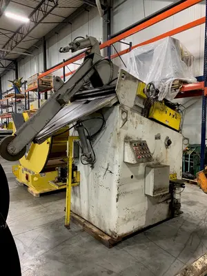 PERFECTO RS30-36B . 28-36-7 Coil Feed Lines | PressTrader Limited (5)