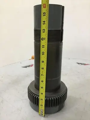 USED BATTENFELD BK-T 2000/630 / DHDG