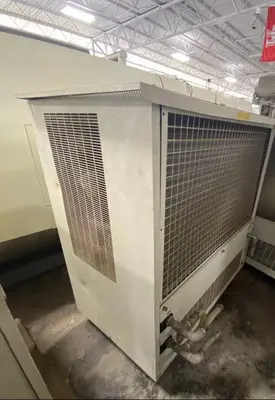 USED 2011 KEMET XJ-56 PRECISION LAPPING & POLISHING MACHINE