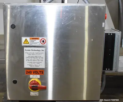 USED WEIGH RIGHT IQ-SHUTTLE SP