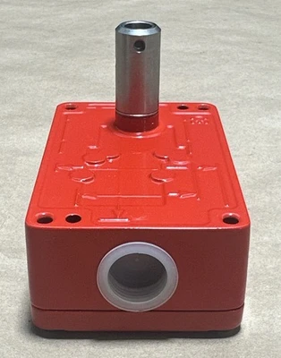 NEW Allen Bradley 440H-R03078