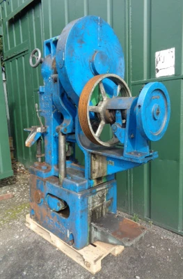 Apex 128 tablet 15 Ton Single Punch Tablet Press