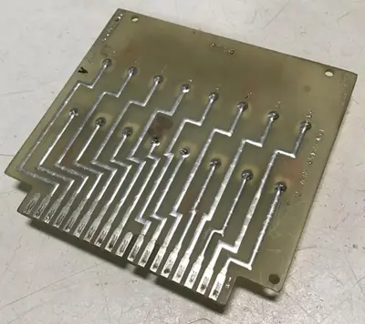 Used SCI 080-2459 REV A Circuit Boards Michigan US | Ideal Machinery #1308805