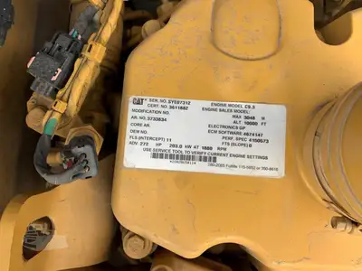 Used 2015 CATERPILLAR 336FL Excavators California US | Mittry Construction #1362589