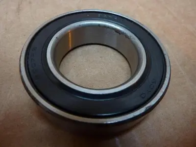 USED KOYO 6007RS